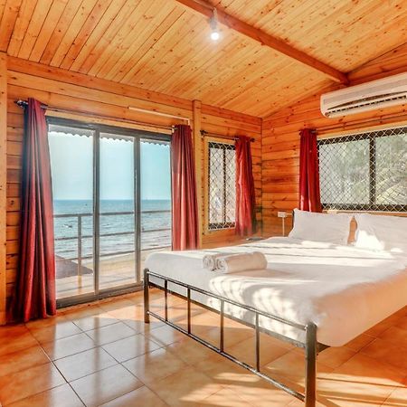Royal Suites Anjuna Εξωτερικό φωτογραφία