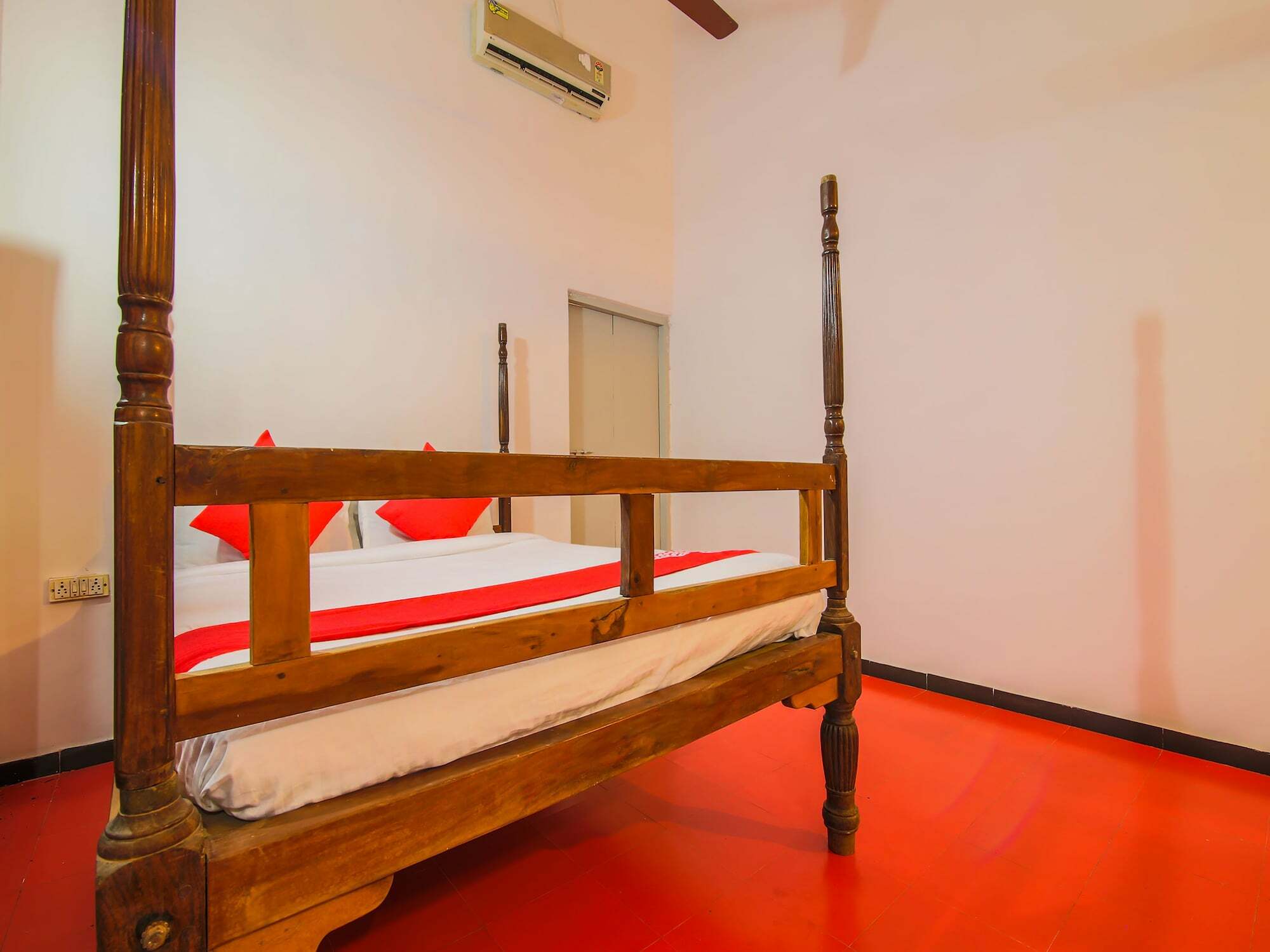 Royal Suites Anjuna Εξωτερικό φωτογραφία