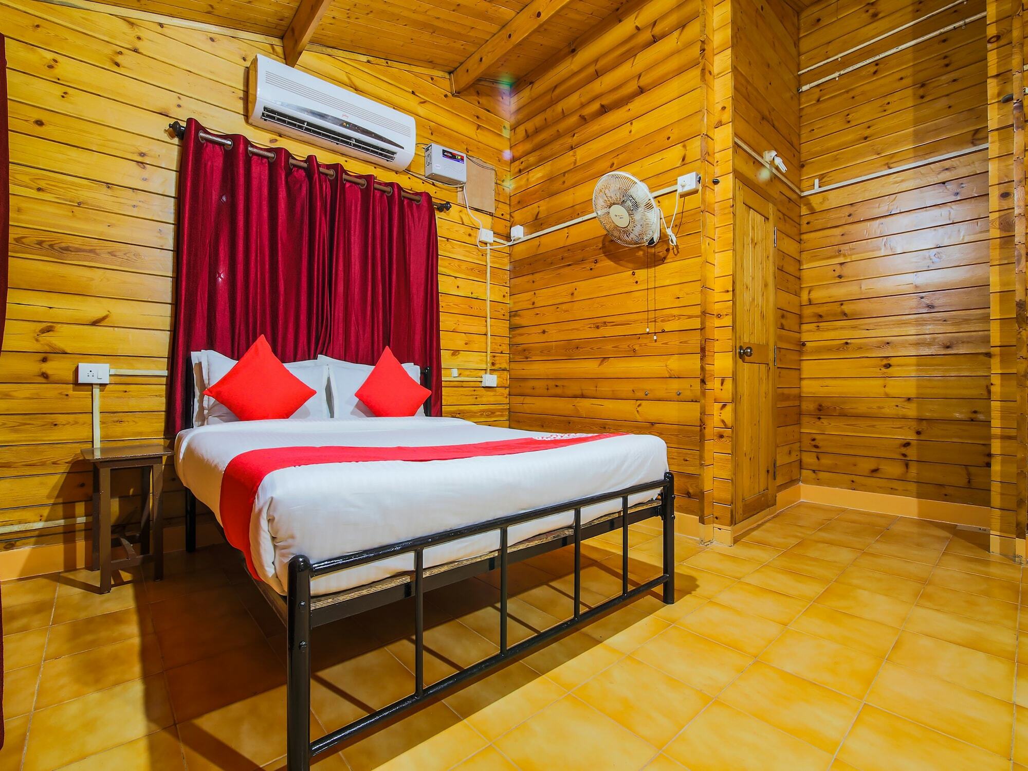 Royal Suites Anjuna Εξωτερικό φωτογραφία