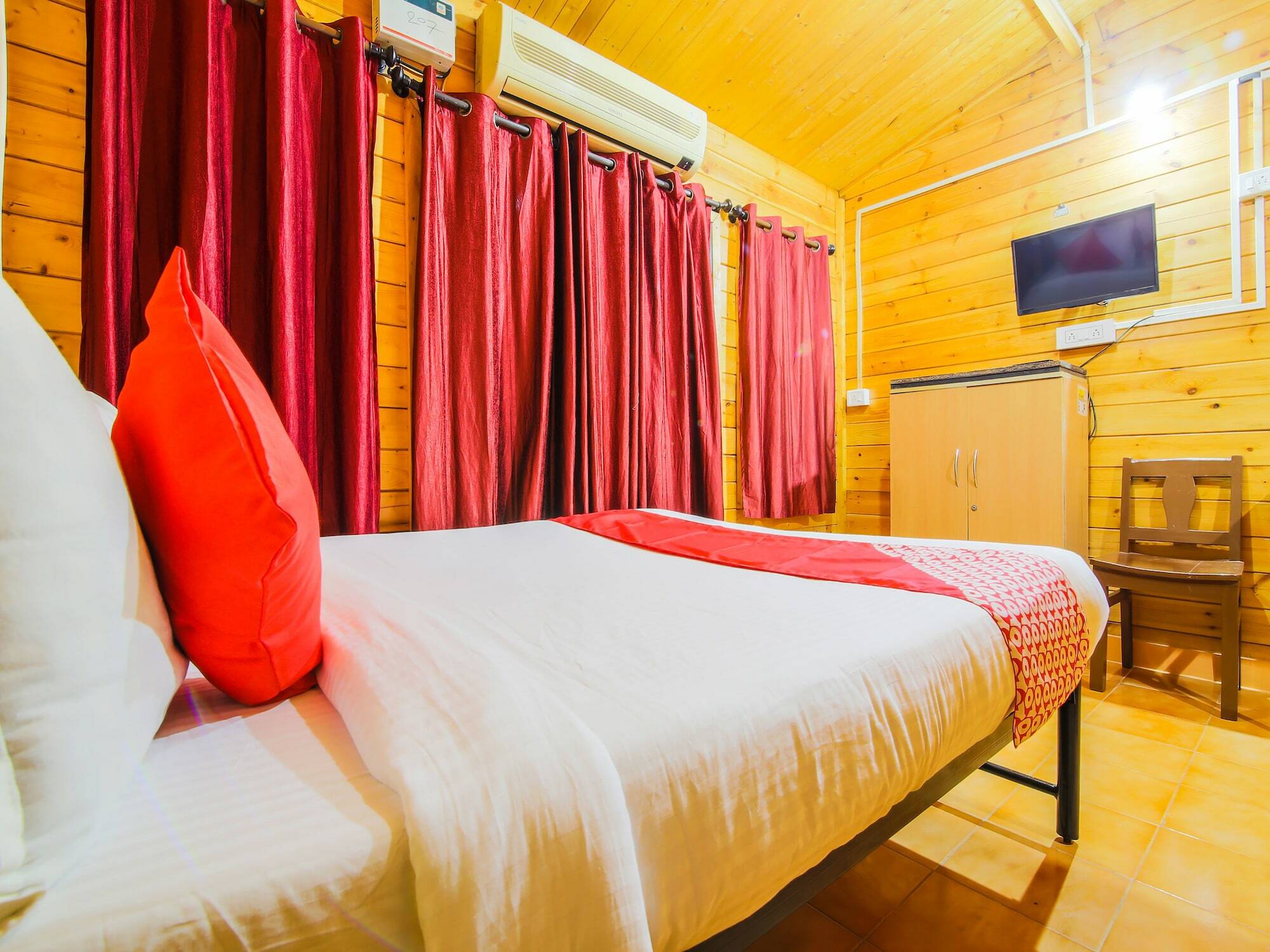 Royal Suites Anjuna Εξωτερικό φωτογραφία