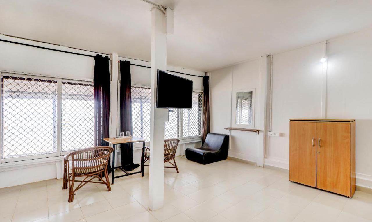 Royal Suites Anjuna Εξωτερικό φωτογραφία