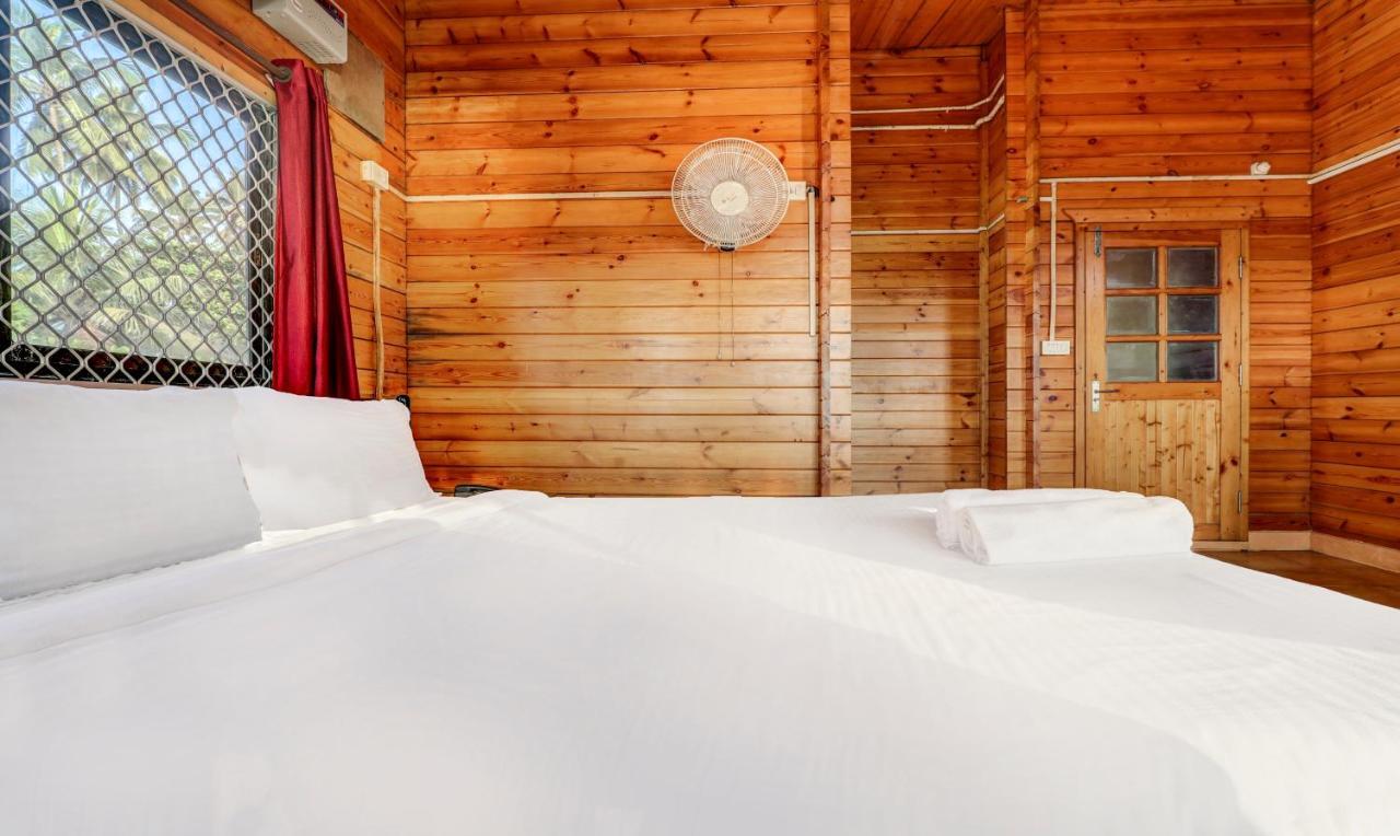 Royal Suites Anjuna Εξωτερικό φωτογραφία