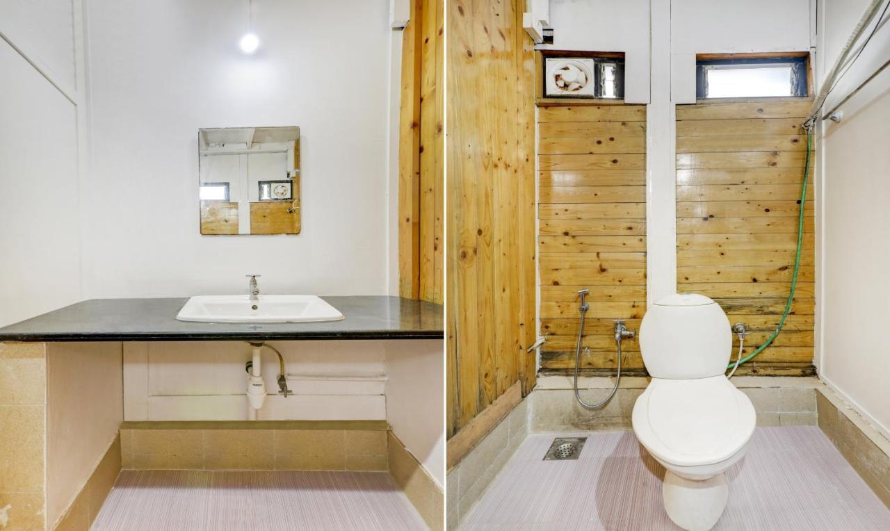 Royal Suites Anjuna Εξωτερικό φωτογραφία