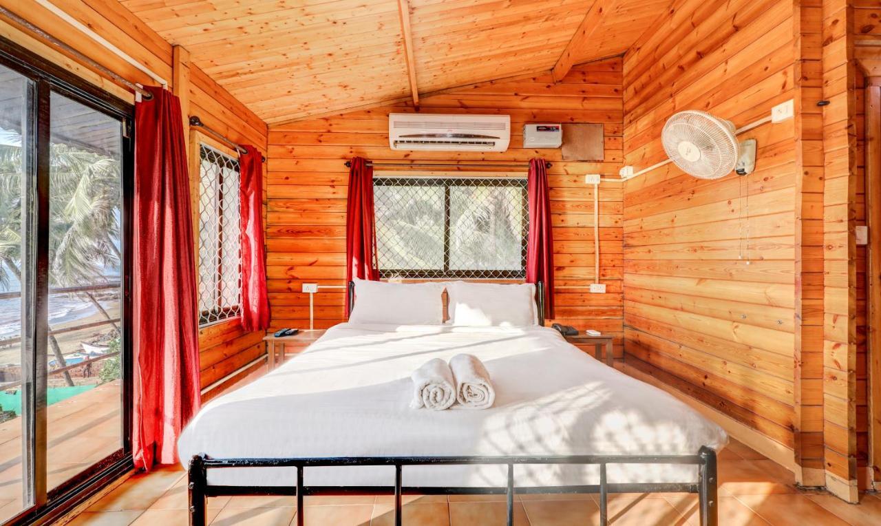 Royal Suites Anjuna Εξωτερικό φωτογραφία