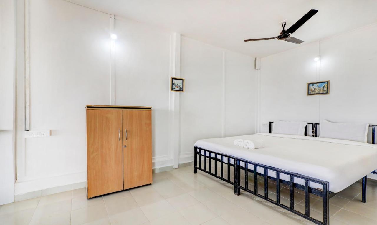 Royal Suites Anjuna Εξωτερικό φωτογραφία