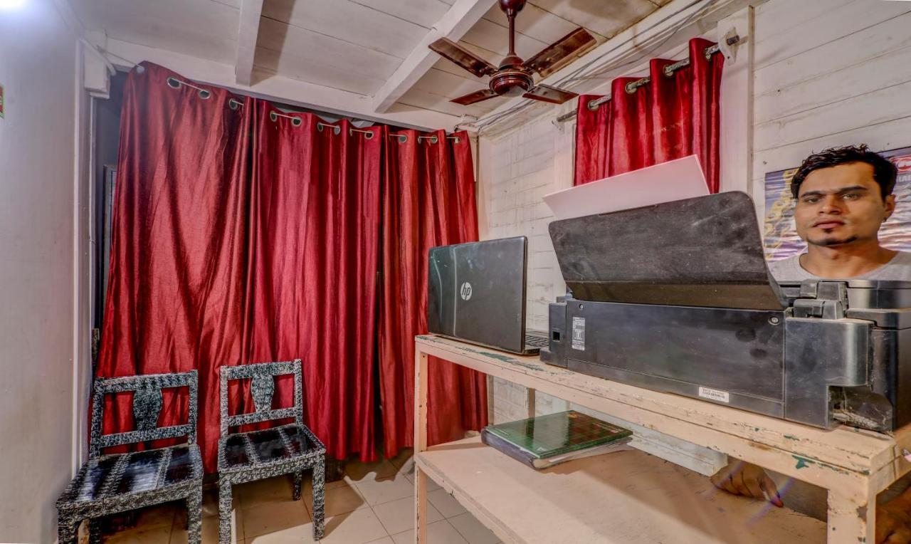 Royal Suites Anjuna Εξωτερικό φωτογραφία