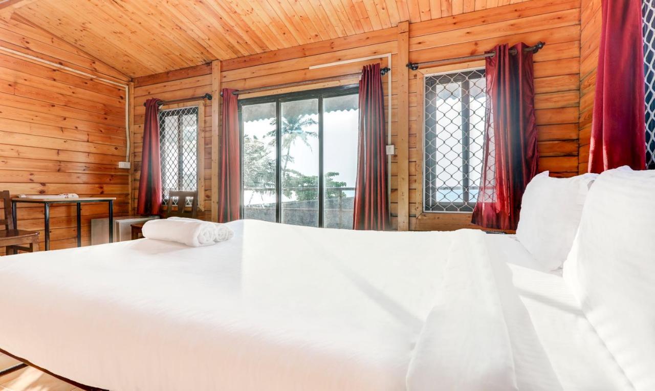 Royal Suites Anjuna Εξωτερικό φωτογραφία