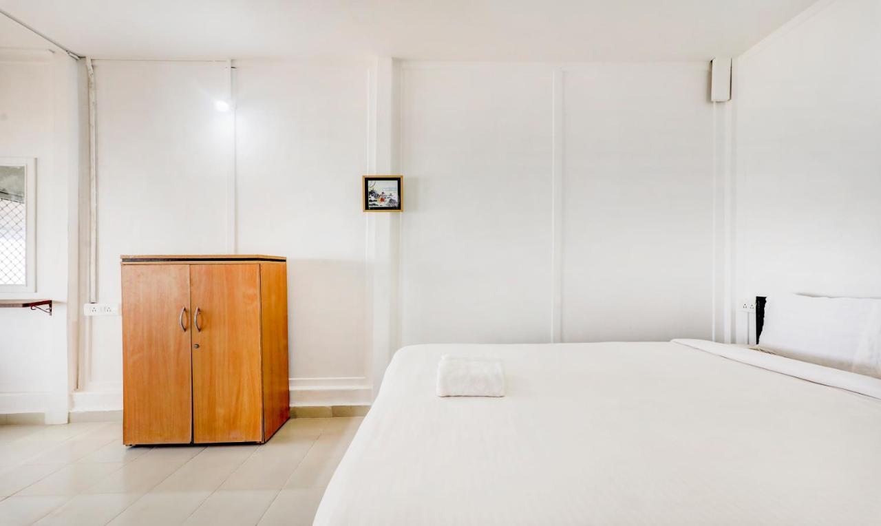 Royal Suites Anjuna Εξωτερικό φωτογραφία