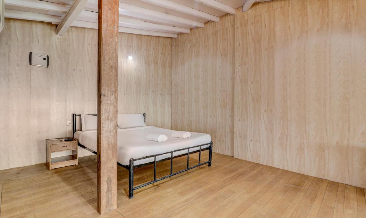 Royal Suites Anjuna Εξωτερικό φωτογραφία