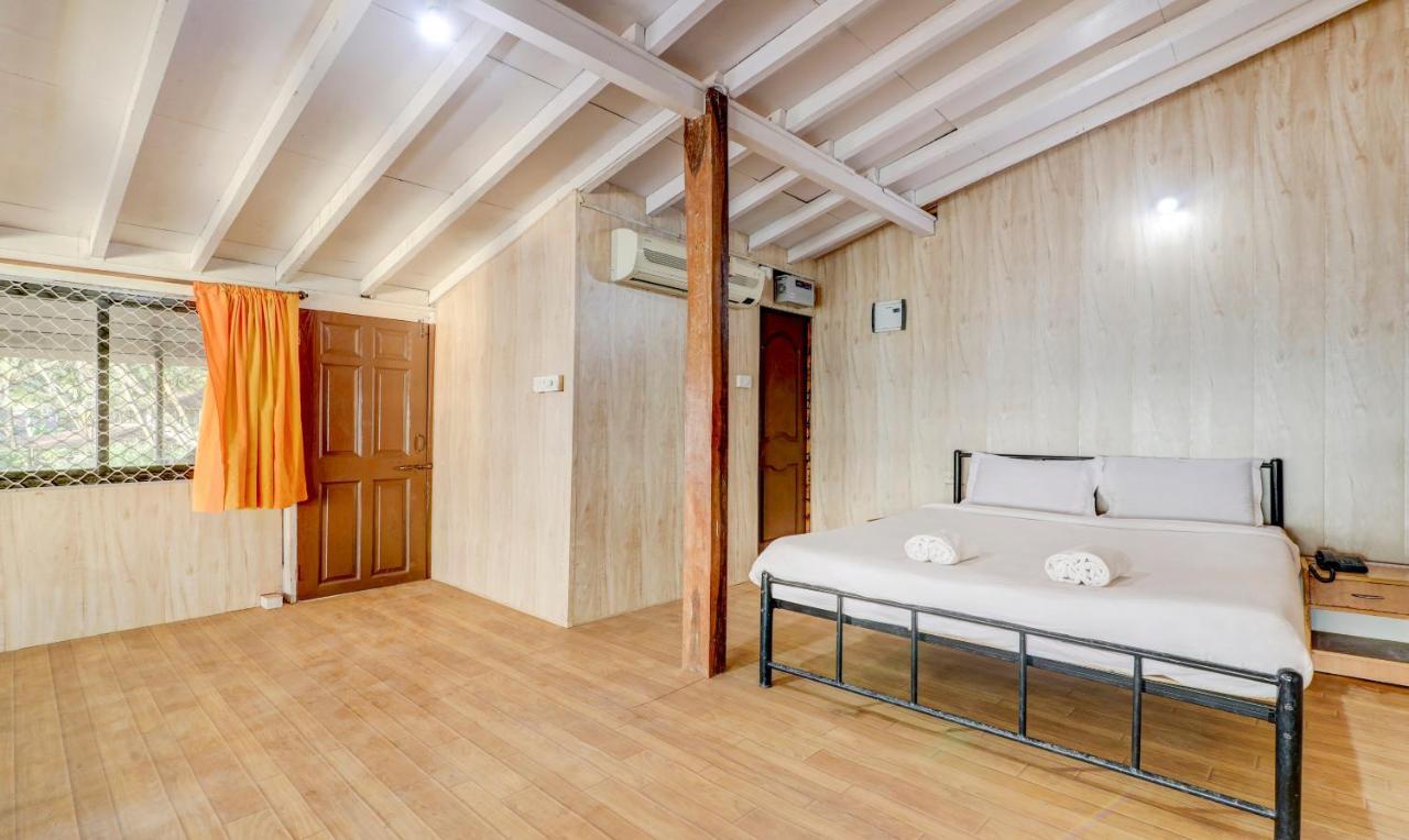Royal Suites Anjuna Εξωτερικό φωτογραφία